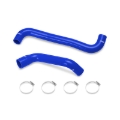 Picture of Mishimoto MM Silicone Hose-Ancillary - MMHOSE-VET-05BL