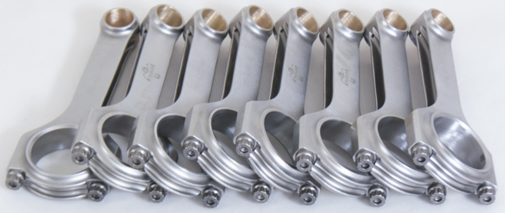 Picture of Eagle EAG Conrods H-Beam-8 Cyl Connecting Rods - CRS6250B3D2000