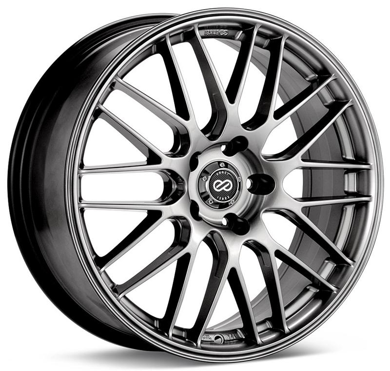 Picture of Enkei ENK EKM3 Wheels - 442-770-8045HS