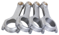 Picture of Eagle EAG Conrods H-Beam-4 Cyl Connecting Rods - CRS4850TA3D