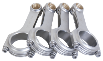 Picture of Eagle EAG Conrods H-Beam-4 Cyl Connecting Rods - CRS4850TA3D