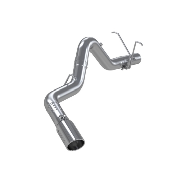 Picture of MBRP DPF Back Exhaust AL - S6032AL