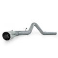 Picture of MBRP DPF Back Exhaust AL - S6032AL