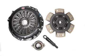 Picture of Competition Clutch COMP Stage 4 Sprng Clutch Kits - 5153-1620