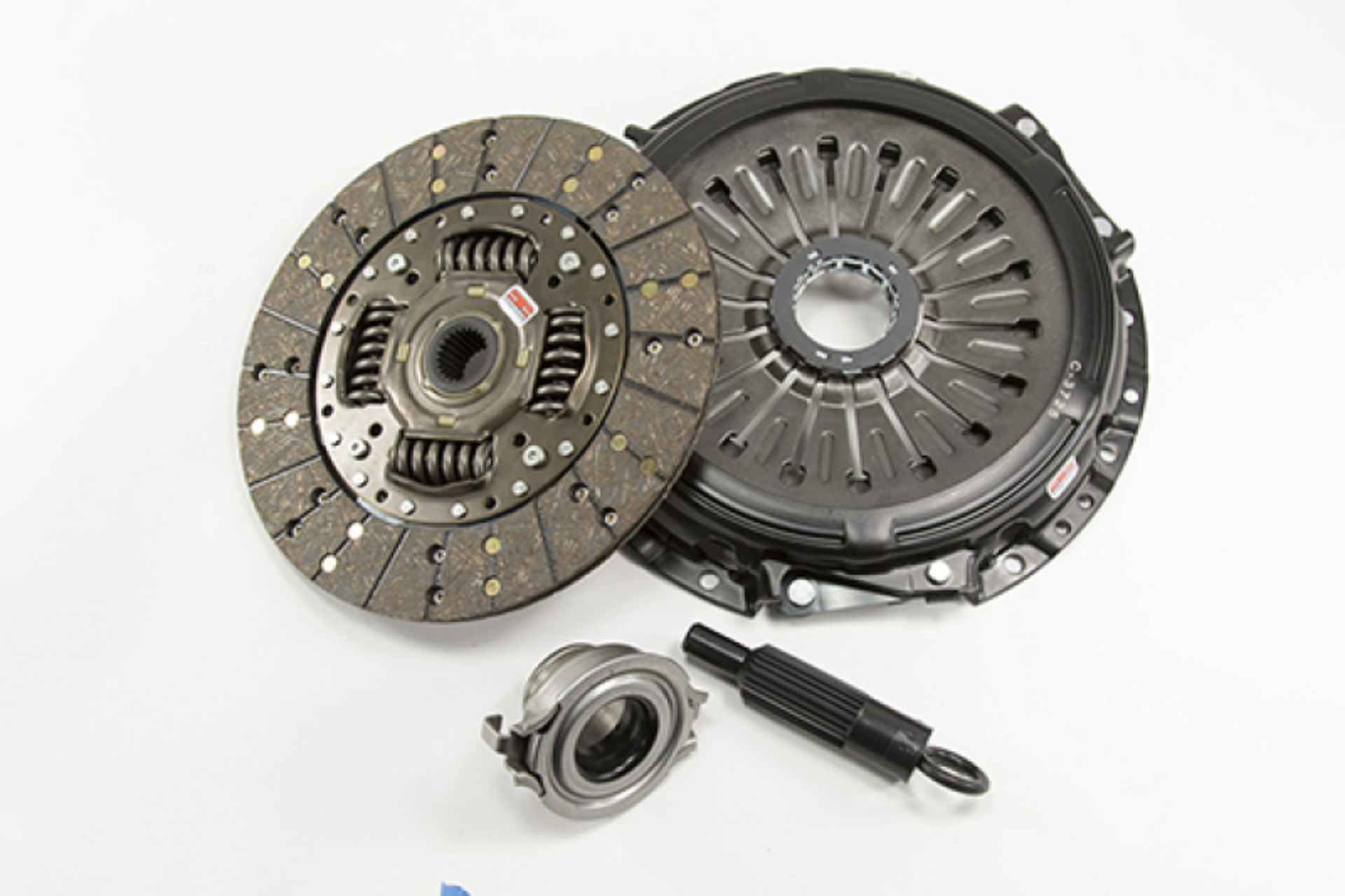 Picture of Competition Clutch COMP Stage 2 Clutch Kits - 5152-2100