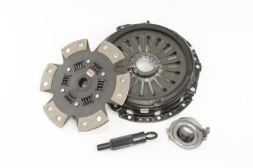 Picture of Competition Clutch COMP Stage 4 Sprng Clutch Kits - 5152-1620