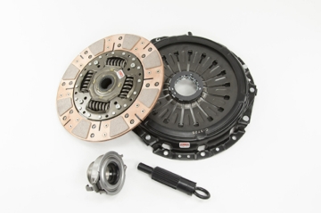 Picture of Competition Clutch COMP Stage 3 Clutch Kits - 5152-2600