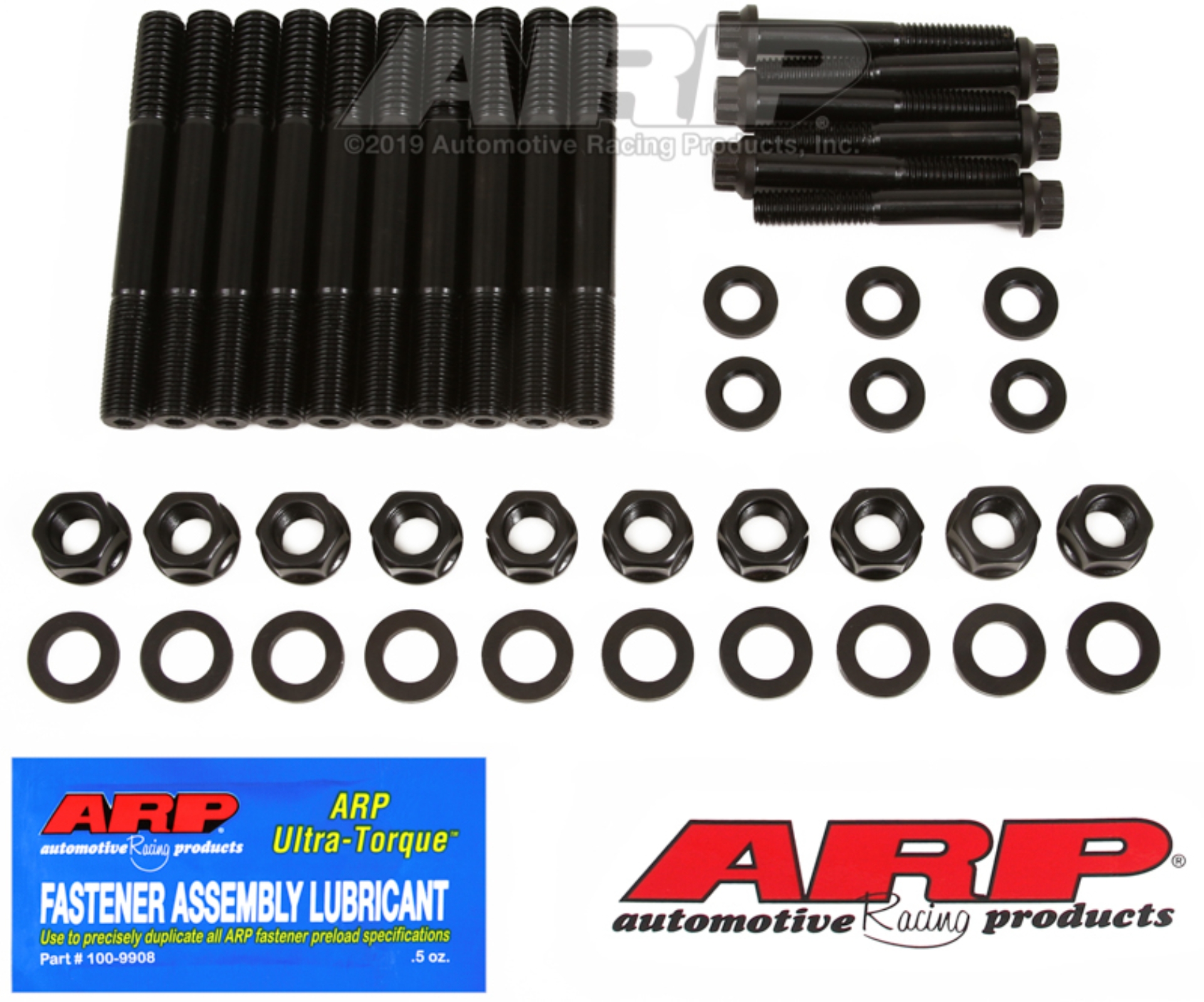 Picture of ARP Main Stud Kits Main Stud & Bolt Kits - 254-5601