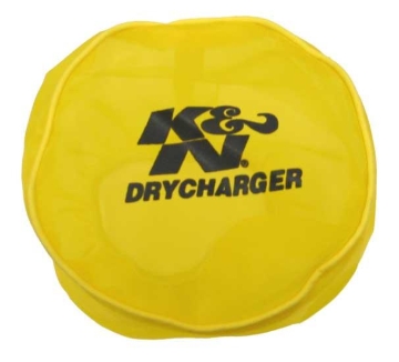 Picture of K&N Engineering KN DryCharger Air Filter Wrap Pre-Filters - RX-4990DY