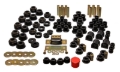 Picture of Energy Suspension ES Hyper-Flex Sets-Black Bushings - 2.18101G