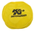 Picture of K&N Engineering KN DryCharger Air Filter Wrap Pre-Filters - RX-4990DY