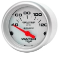 Picture of AutoMeter AM Ultra-Lite Gauges - 4337-M