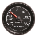 Picture of AutoMeter AM ES Gauges - 5903-M