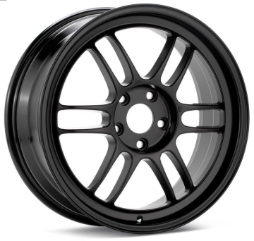Picture of Enkei ENK RPF1 Wheels - 3795704935BK