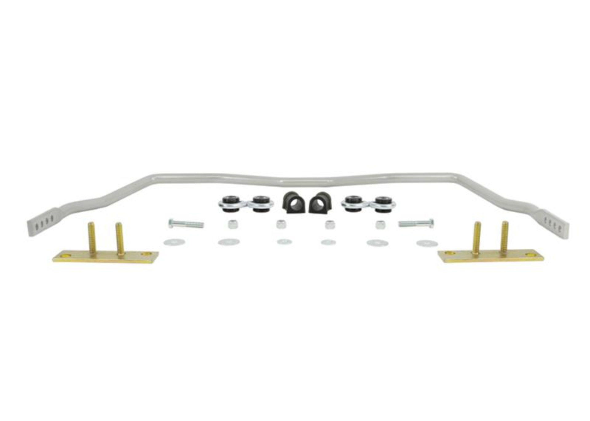 Picture of Whiteline WL Sway Bars-Rear - BTR25Z
