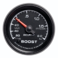 Picture of AutoMeter AM ES Gauges - 5903-M