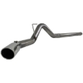 Picture of MBRP DPF Back Exhaust 409 - S6130409