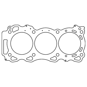 Picture of Cometic Gasket CG Head Gaskets - C4343-045