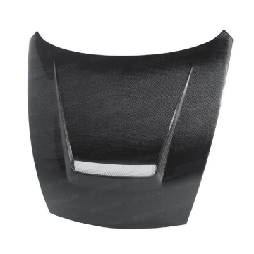Picture of Seibon SEI Hoods - HD0910NS370-VSII