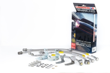Picture of Goodridge GR G-Stop Brake Line Kits - 12411