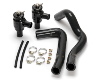 Picture of Turbosmart TS BOV-Kompact Plumb Back Blow Off Valves - TS-0203-1250