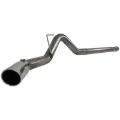Picture of MBRP DPF Back Exhaust 409 - S6130409