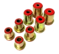Picture of Energy Suspension ES Cntrl Arm Bushings-Red Front Bushing Kits - 5.3140R