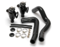 Picture of Turbosmart TS BOV-Kompact Dual Port Blow Off Valves - TS-0203-1050