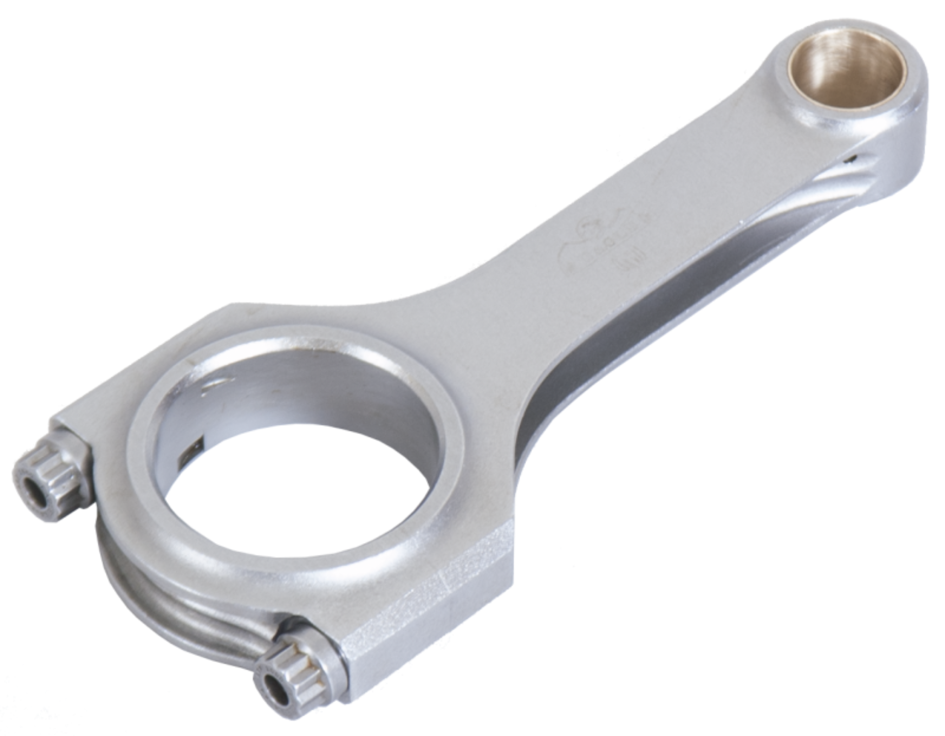 Picture of Eagle EAG Conrods H-Beam-Single Connecting Rods - CRS5233M3D-1