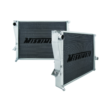 Picture of Mishimoto MM Radiators-Alum X-Line - MMRAD-CON-99X