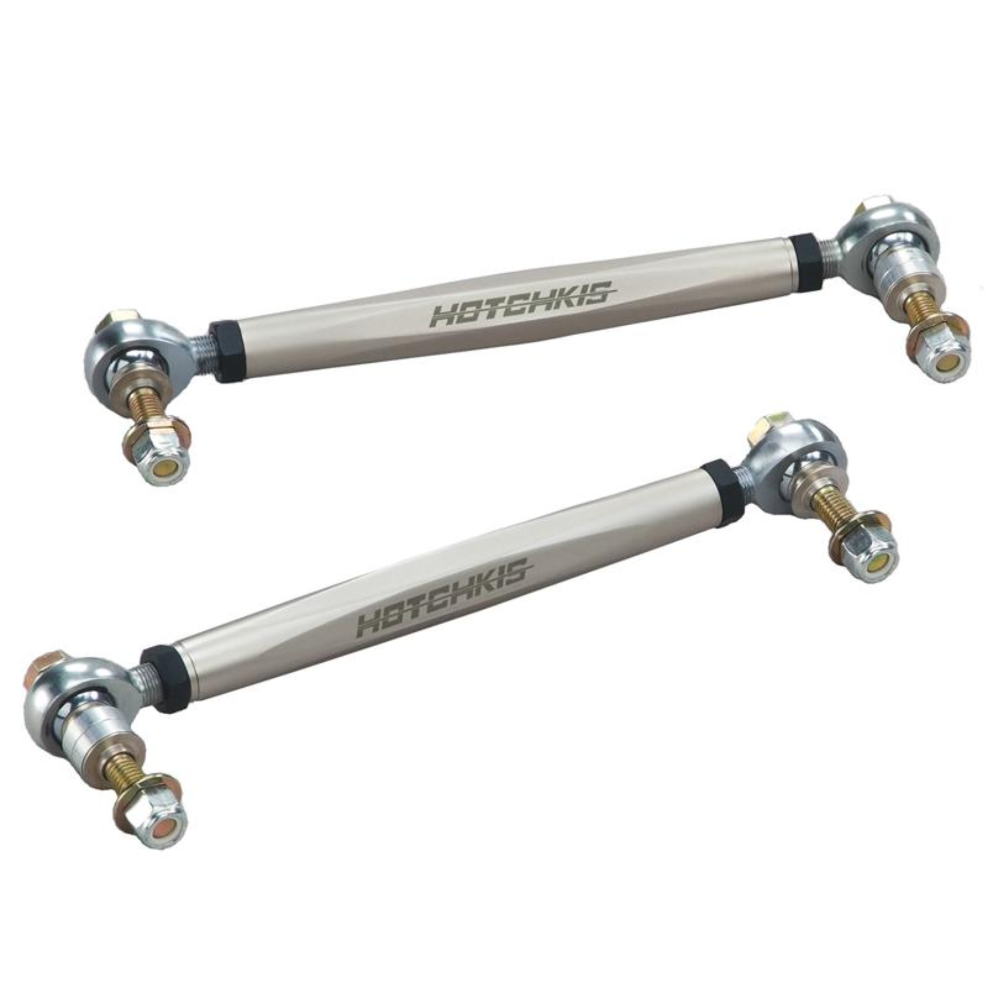 Picture of Hotchkis HOT Adj Steering Rod Kit Steering Dampers - 16385