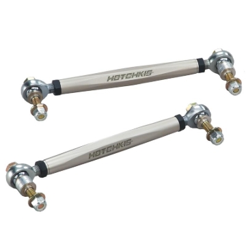 Picture of Hotchkis HOT Adj Steering Rod Kit Steering Dampers - 16385