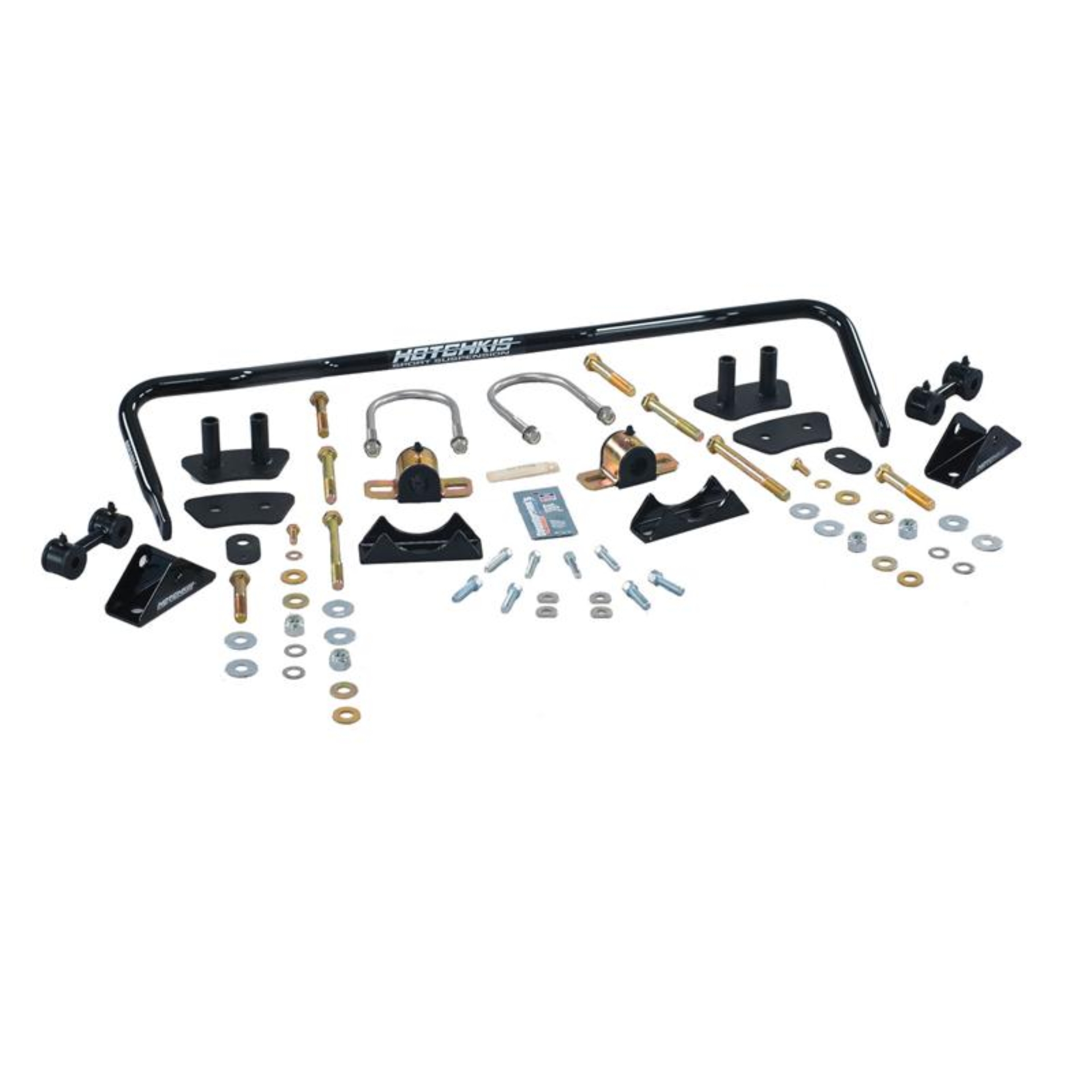 Picture of Hotchkis HOT Swaybar Sway Bars - 2236R