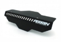 Picture of Perrin Performance PA Pulley Cover Engine Covers - PSP-ENG-150BK