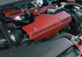 Picture of Perrin Performance PA Pulley Cover Engine Covers - PSP-ENG-150RD