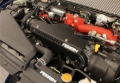 Picture of Perrin Performance PA Pulley Cover Engine Covers - PSP-ENG-150BK