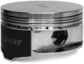 Picture of Manley Performance MAN Piston Sets-8 Cyl - 592007C-8