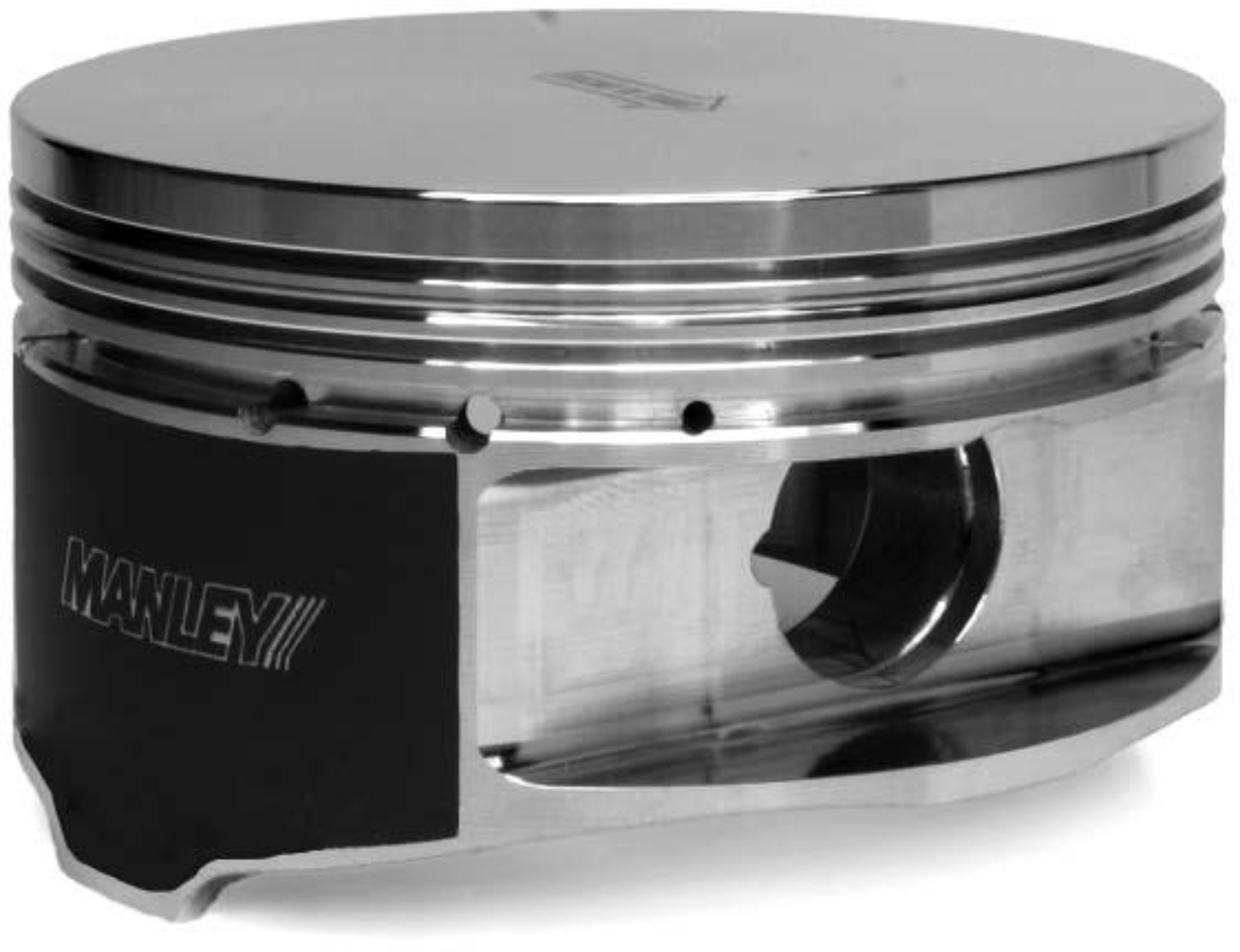 Picture of Manley Performance MAN Piston Sets-8 Cyl - 592007C-8
