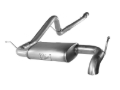 Picture of aFe Exhaust Cat Back - 49-46214