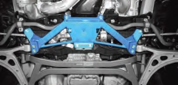 Picture of Cusco CUS Power Braces Chassis Bracing - 692 492 M