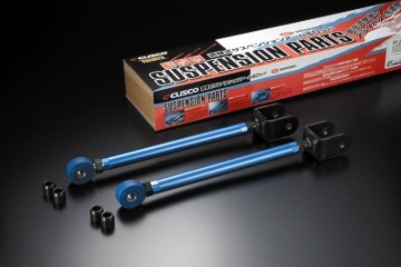 Picture of Cusco CUS Suspension Links Rear Suspension Arms & Components - 222 474 E