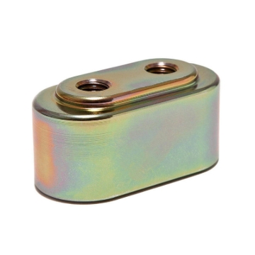 Picture of COBB Adjustable Shifter - 271300