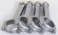 Picture of Eagle EAG Conrods H-Beam-4 Cyl Connecting Rods - CRS5590C3D