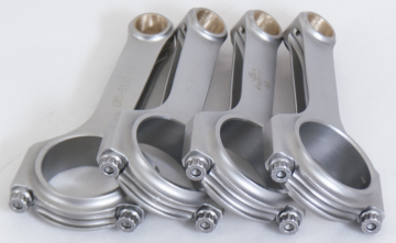 Picture of Eagle EAG Conrods H-Beam-4 Cyl Connecting Rods - CRS5590C3D