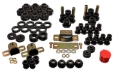 Picture of Energy Suspension ES Hyper-Flex Sets-Black Bushings - 2.18102G