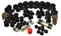 Picture of Energy Suspension ES Hyper-Flex Sets-Black Bushings - 4.18115G