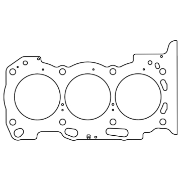 Picture of Cometic Gasket CG Head Gaskets - C4557-036
