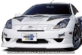 Picture of GReddy GRE Front Spoiler Lips & Splitters - 17010092