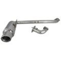 Picture of Injen INJ Axle Back Exhaust - SES2117