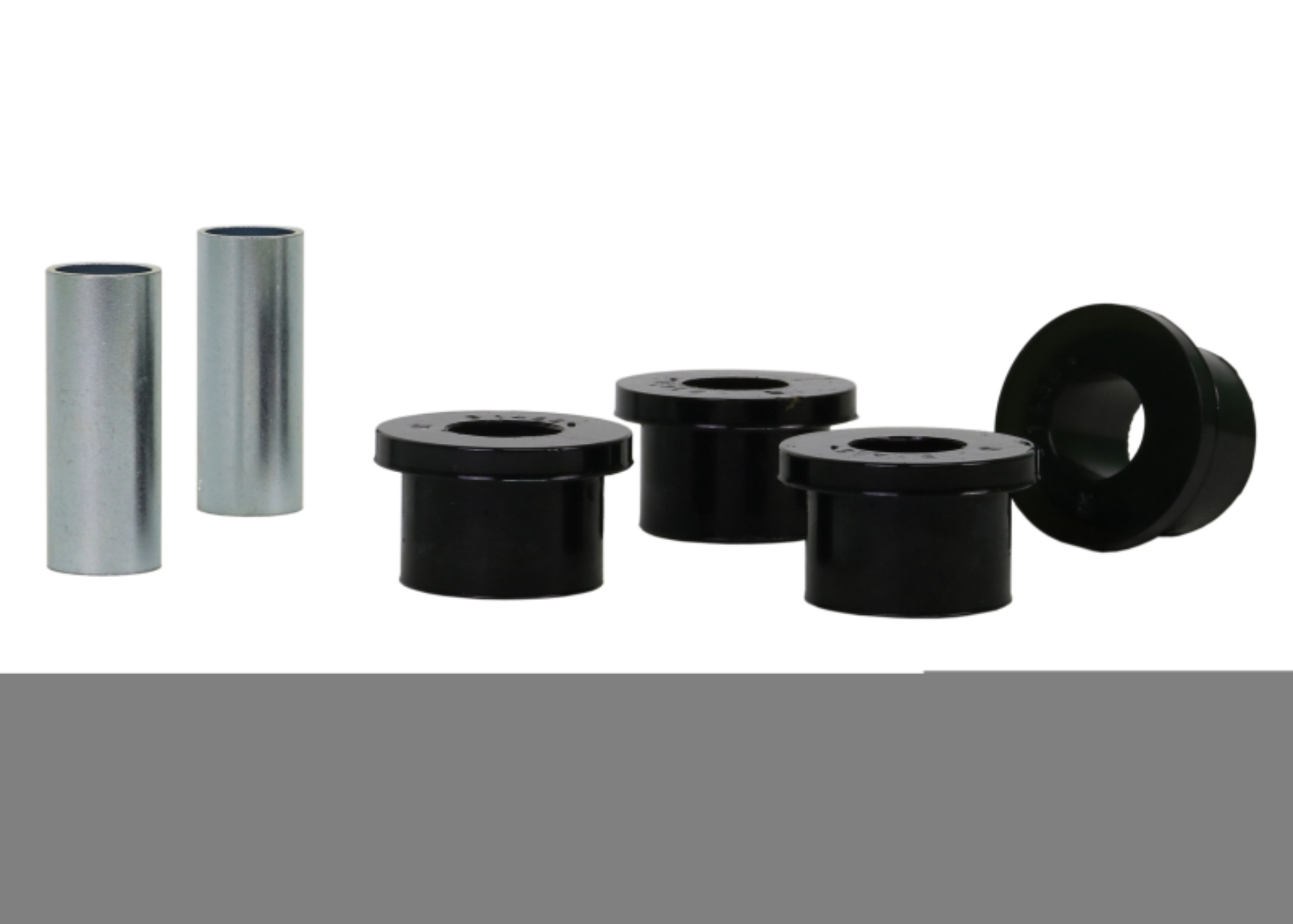 Picture of Whiteline WL Bushings-Control Arm Bushing Kits - W51458